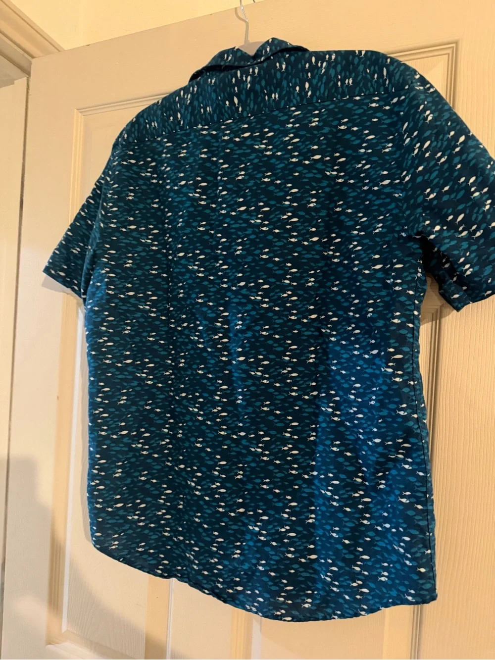 Banana Republic lightweight short